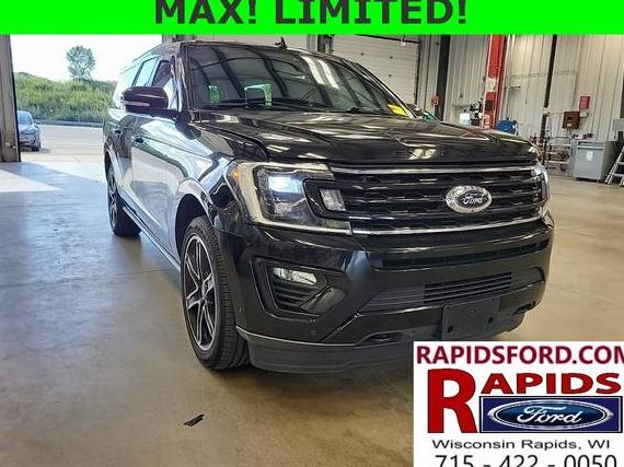 FORD EXPEDITION MAX 2020 1FMJK2AT2LEA73781 image FORD EXPEDITION MAX 2020 1FMJK2AT2LEA73781 image